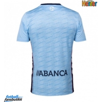 Celta Vigo Hjemmedrakt 2025-26 Kortermet